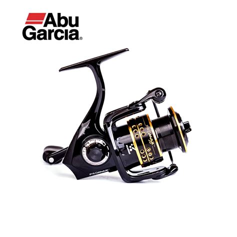 Molinete De Pesca Abu Garcia Pro Max Sp Rolamentos Drag Kg