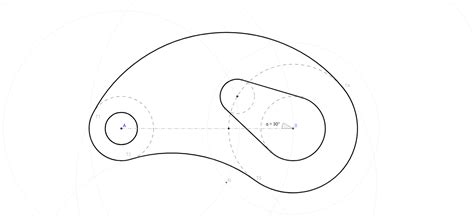 Pieza Para Estudio De Tangencias Geogebra