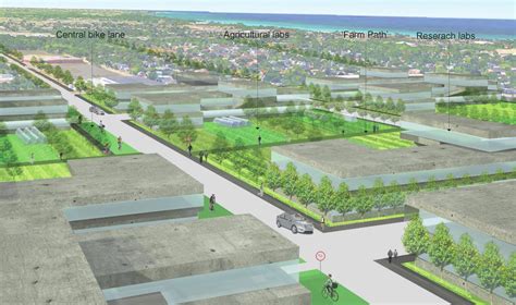 Gallery Of Winners Of The Rust Belt Contest Offer Ideas For A 107 Acre Former Factory Site 26