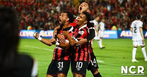 Ranking Iffhs Sit A A Alajuelense Como El Mejor Equipo De Costa Rica Y