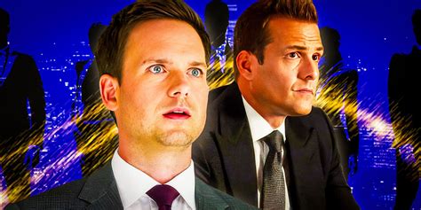 Suits Series Finale Ending Explained & How It Sets Up The L.A. Spinoff