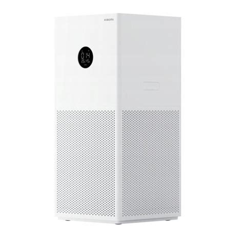 Oczyszczacz Powietrza Xiaomi Smart Air Purifier Lite Sklep Opinie