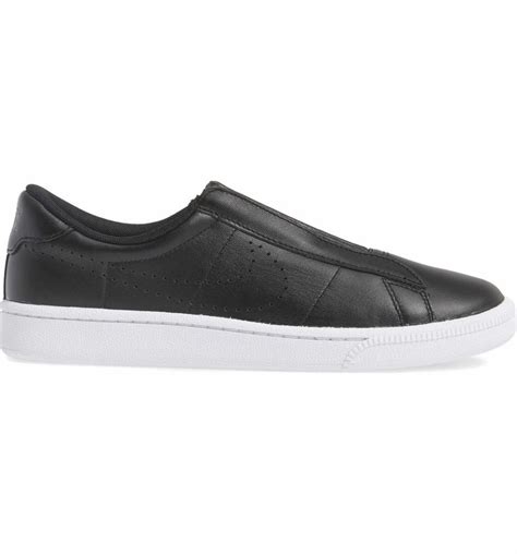 Nike Classic Ez Slip On Tennis Shoe Women Nordstrom Womens Tennis