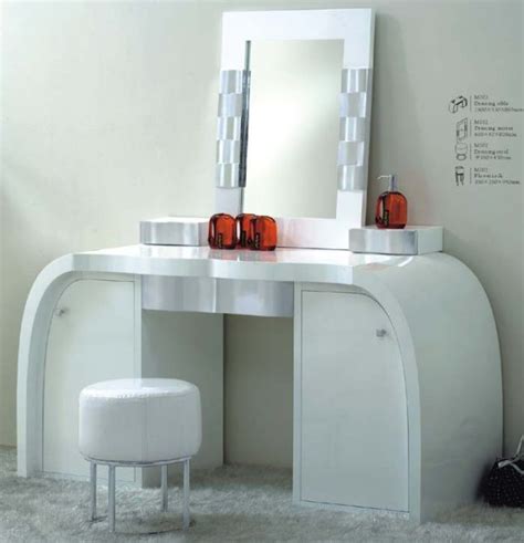 Modern Dressing table design ideas - Little Piece Of Me