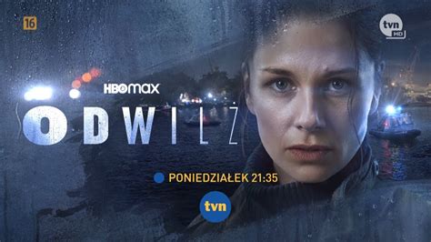 Hit Serial Hbo Max Odwil Ju Od Poniedzia Ku W Tvn I Playerze