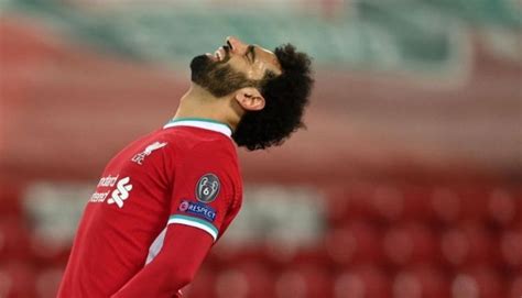 محمد صلاح وآخر التطورات بشأن تجديد عقده مع ليفربول متابعات