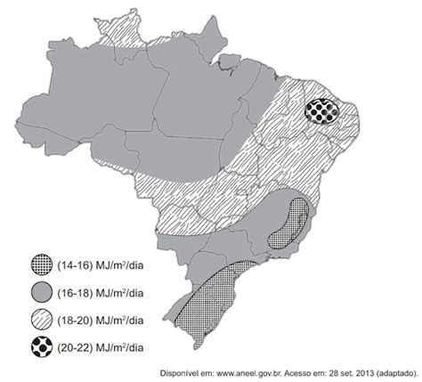 A Energia Solar Vem De Uma Fonte Renov Vel E Seu Potencial Ainda