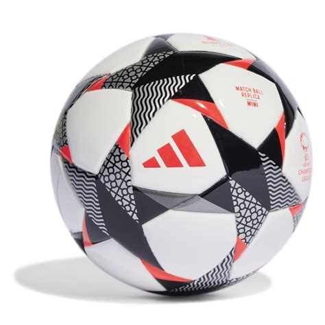 Adidas Champions League Mini Football Footballs Sports