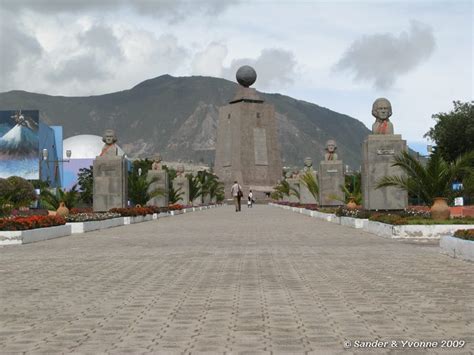 Evenaar Monument