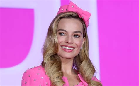 Esta es la millonaria cantidad de dinero que Margot Robbie ganará por