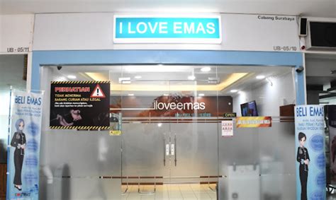 Toko Emas Di Surabaya Paling Lengkap Dan Rekomended Yogyakarta Tour