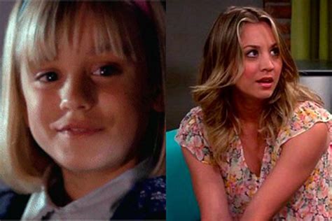 Así Eran Y Así Son Ahora Los Actores De Big Bang Theory Fotogalería Cine Y Televisión Los40