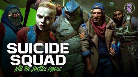 Esquadrão Suicida Mate a Liga da Justiça GAMEPLAY DUBLADO PT BR