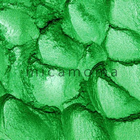 Green Mica Powder Uk Supplier Micamoma Co Uk