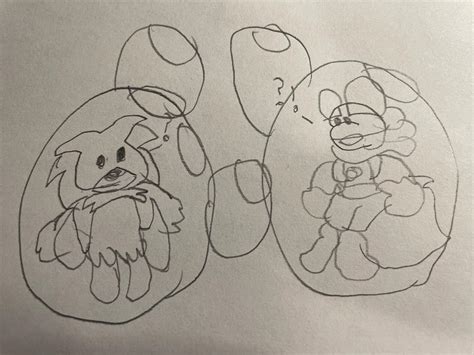 Bubble trouble by therealluckylucario on DeviantArt