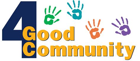 Nonprofit | 4 Good Community