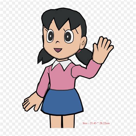 Shizuka Dan Nobita Hot Koleksi Gambar