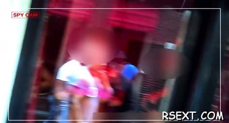 Wonderful Blonde Ronnie Getting Banged