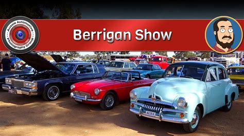 Berrigan Show 04 Oct 2015 Youtube