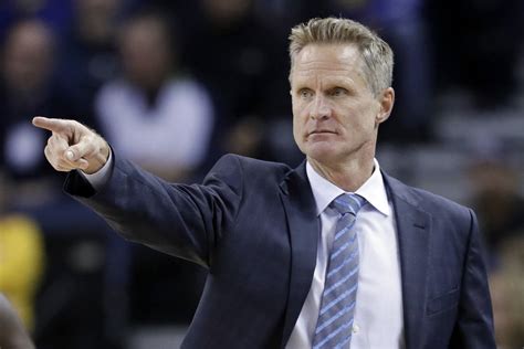 Warriors’ Steve Kerr uncertain to coach during NBA Finals | Las Vegas ...