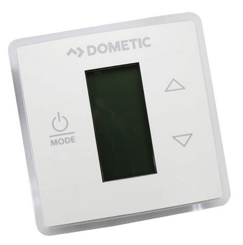 Motors Dometic Duotherm Single Zone Thermostat With Control