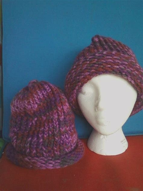 hats     knitting loom  loom knitting loom