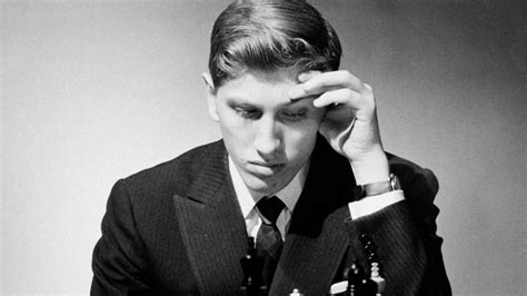 10 Facts About Bobby Fischer Youtube