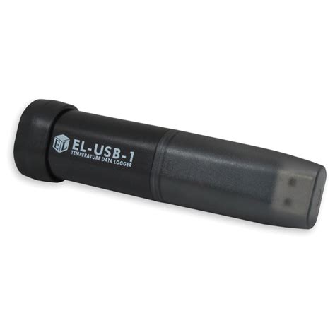 Lascar El Usb 1 Temperatur Logger