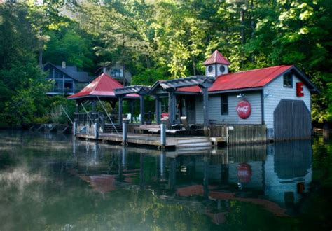 Lake Rabun Georgia Lived In Clayton 21years Beautiful Lake