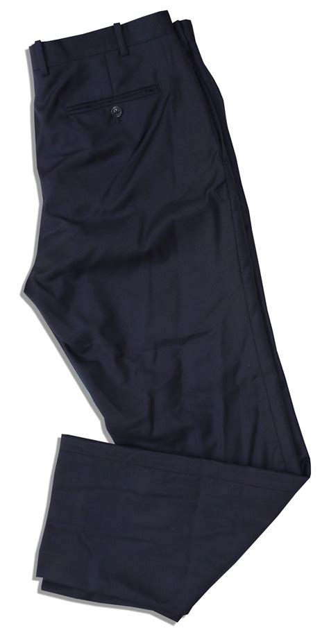 Lot Detail - Matthew McConaughey Screen-Worn Costume From ''The Lincoln