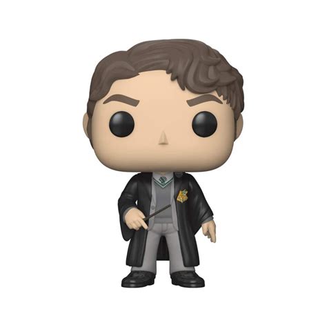 Funko Pop Harry Potter Tom Riddle The Game Capital