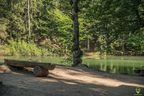 Kolorowe Jeziorka Rudawy Janowickie Szlak Cennik Dojazd