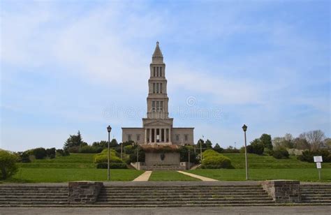 George Washington Masonic National Memorial Stock Photo Image Of