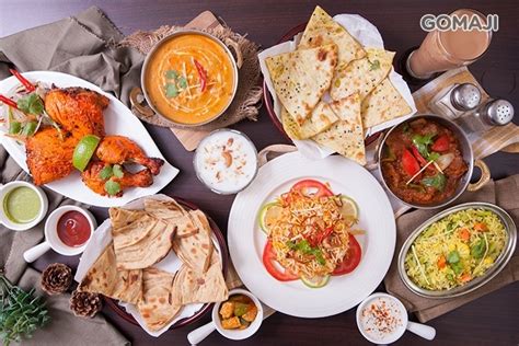 達達印度料理 Burans Indian Kitchen超值優惠方案 Gomaji 懂生活的好麻吉