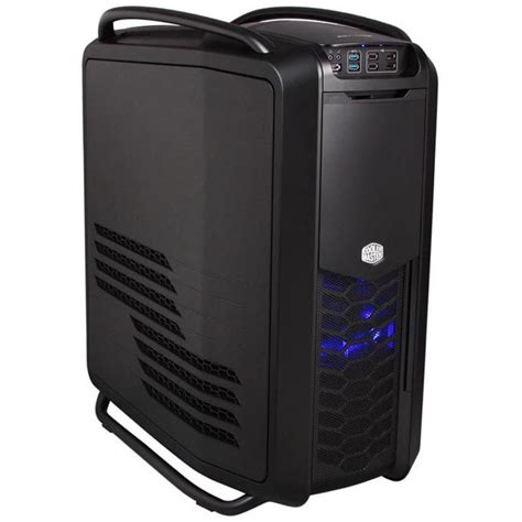 Best Super Tower Case for Workstation, Server & Enthusiasts in 2025