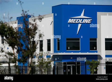 Medline Logo