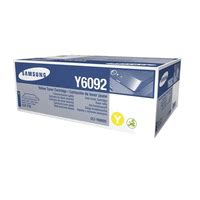 Original Samsung Toner Kartusche Yellow 7000 Seiten Tintenmax Ch