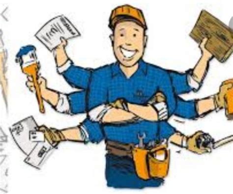 Мастер на час