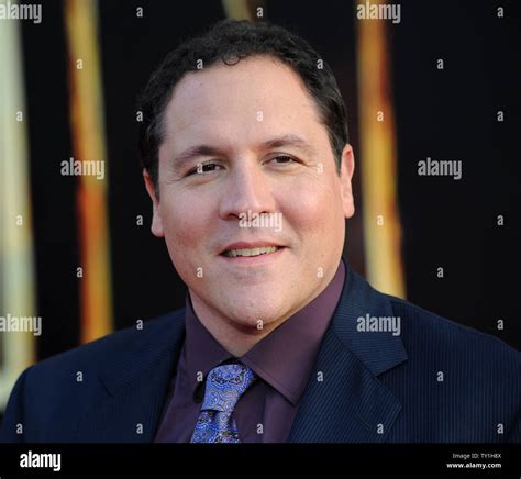 Director Jon Favreau Attends The Premiere Of His New Motion Picture Sci