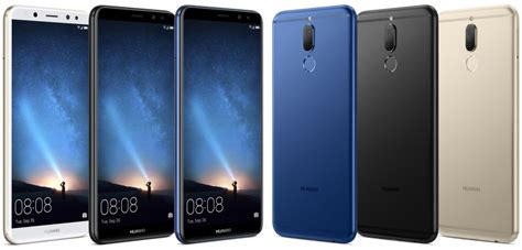 As Ser El Huawei Mate Lite