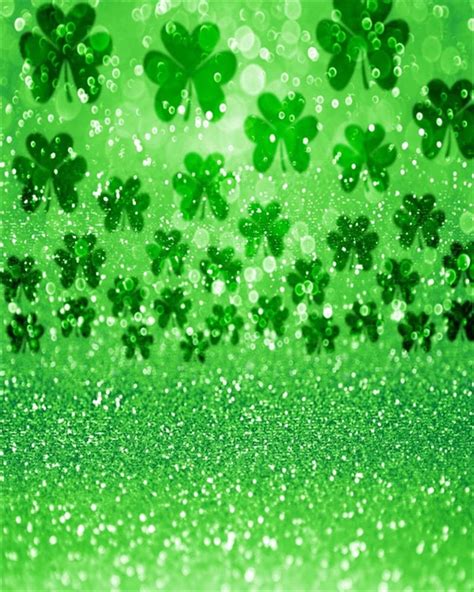 St Patricks Day Wallpaper