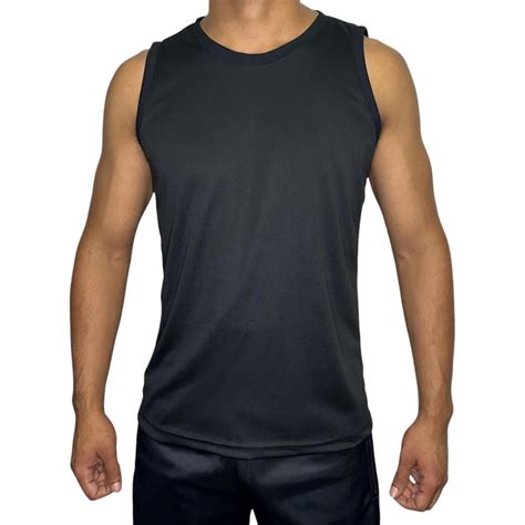 Camiseta Regata Masculina Dry Fit Promo O Imperdivel Shopee Brasil