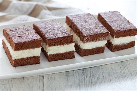 Torta Kinder Fetta Al Latte Cucchiaio D Argento