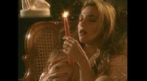 ROSSO E NERO NUDE SCENES AZNude