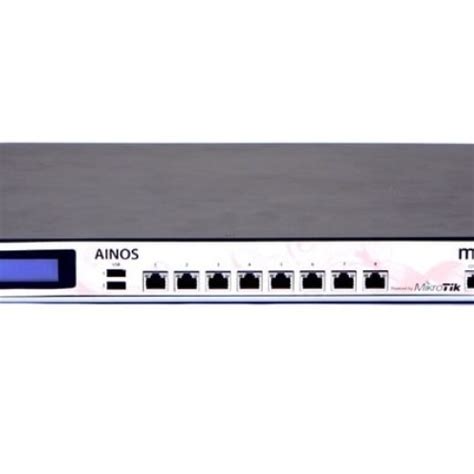 Jual MIKROTIK MBITSAI2 L6 MikroBits Ainos RoS Level 6 Jakarta Pusat