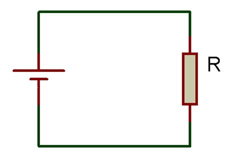 Electrónica Básica 3 Resistencia Y Ley De Ohm 🎓 Fidestec