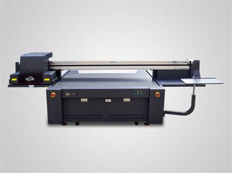 Digital Uv Flatbed Printer Yd F R Yotta