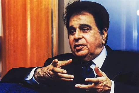 Legendary Actor Dilip Kumar Passes Away At 98 Indian Film History