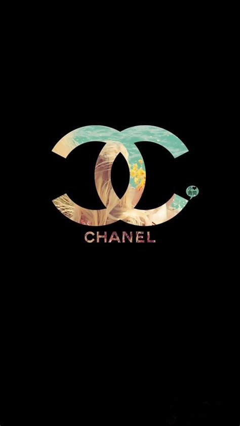 Chanel Wallpaper for iPhone - WallpaperSafari