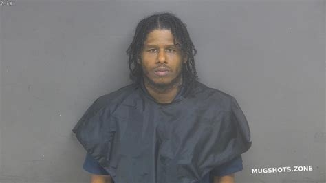 Rozier Allen Aaron Steven 06172024 Amherst County Mugshots Zone